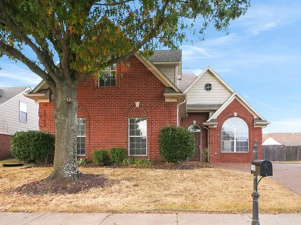 11626 Evening Ridge Dr, Arlington, TN 38002