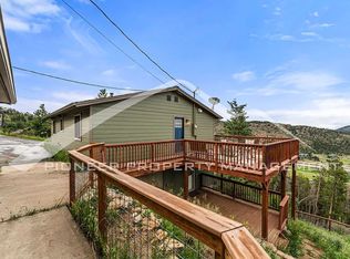 1334 Ponderosa Dr, Evergreen, CO 80439