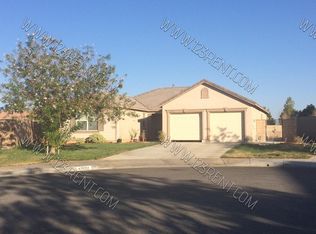 43022 Bale Ct, Lancaster, CA 93535
