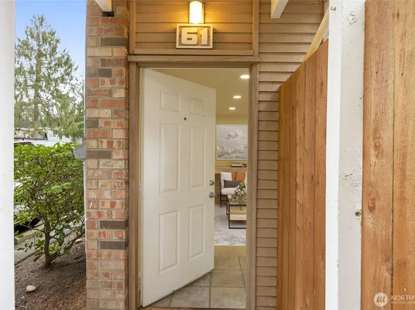 12211 SE 59th Street #61, Bellevue, WA 98006