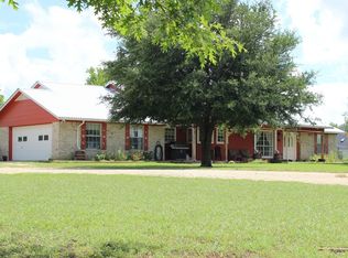 5990 Fm 2086, Temple, TX 76501
