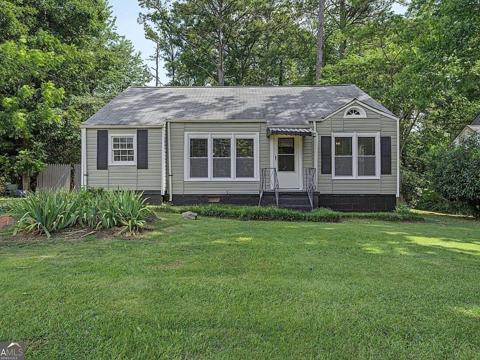 1st image of 2327 Ben Hill Rd