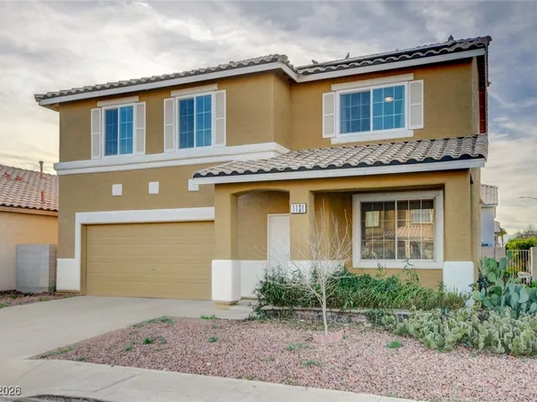 1131 Laguna Park Ct, Las Vegas, NV 89110