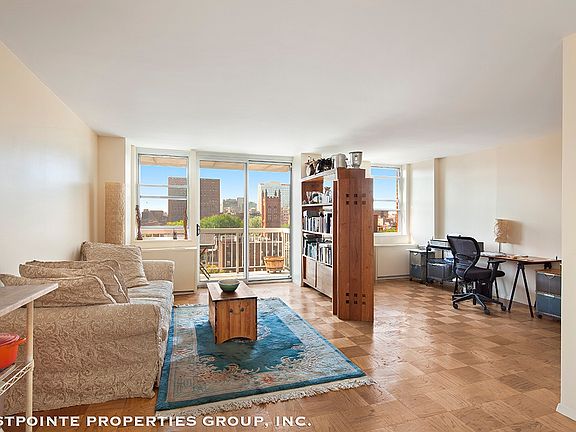 2nd image of 420-424 W 23rd St #10A