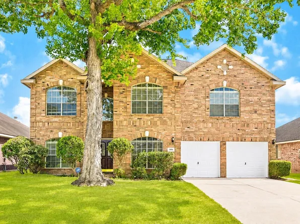 3606 Sheldon Dr, Pearland, TX 77584
