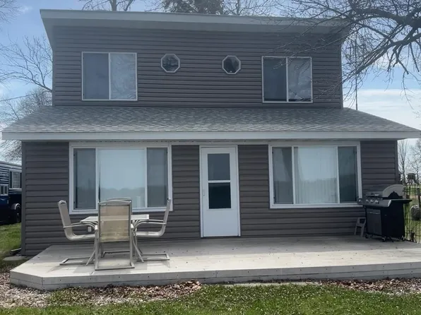 6640 147th Ave SE, Lake Lillian, MN 56253