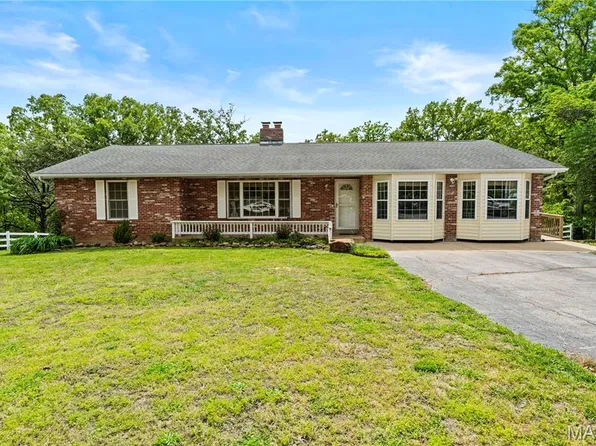 1506 Highway K St, Saint Clair, MO 63077