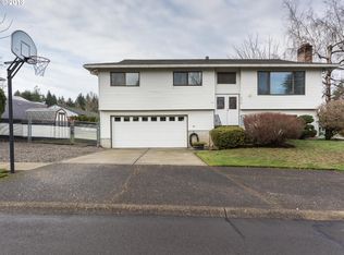 3915 SE Stott Ave, Troutdale, OR