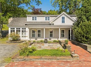 299 Mountain Rd, Stowe, VT 05672