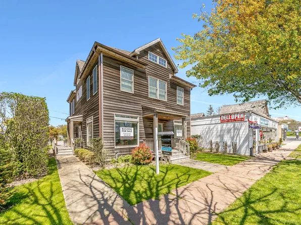 801 Montauk Hwy, Montauk, NY 11954