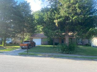 1005 Riverchase Rd SE, Huntsville, AL 35803