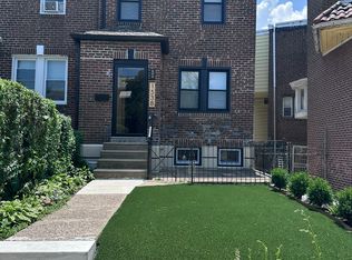 1538 Clearview St, Philadelphia, PA 19141
