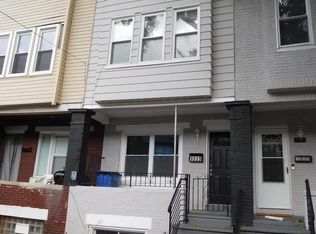 1533 S 30th St, Philadelphia, PA 19146