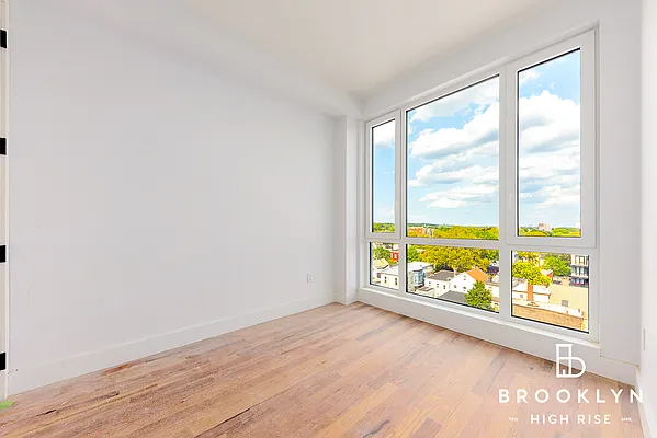 Rented by Brooklyn High Rise LLC | media 1