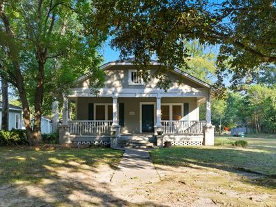 801 Camp St, Hattiesburg, MS, 39401