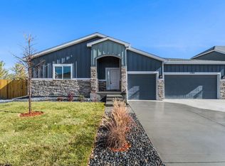 7293 Xenophon Ct, Arvada, CO 80005