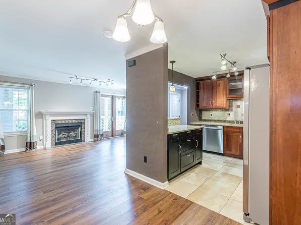 706 McGill Pl NE, Atlanta, GA 30312