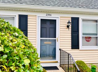 234 Marblehead Lane #234A, Monroe, NJ 08831