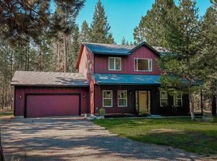 1940 Checkrein Ln, La Pine, OR 97739