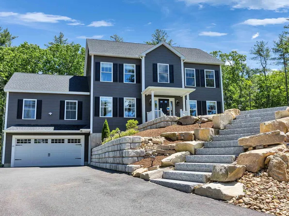 15 Pigeon Hill Road, Brookline, NH 03033