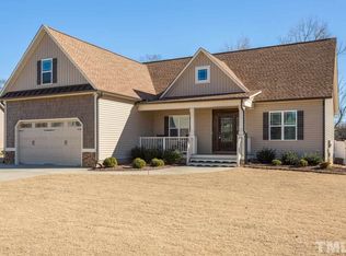 91 Chesney Ct, Clayton, NC 27527