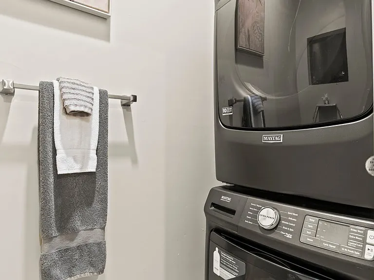 Laundry Room Cabinet