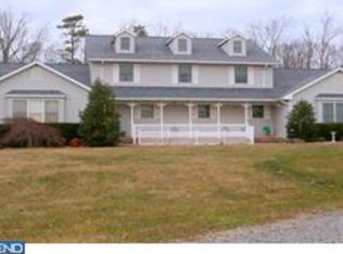 510 Centerton Rd, Bridgeton, NJ 08302