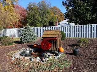 919 Lakeview Ave #K, Colonial Heights, VA 23834