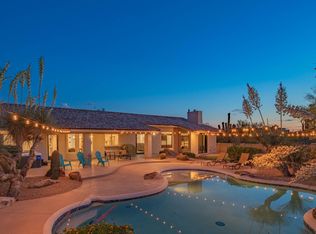 8418 E La Junta Rd, Scottsdale, AZ 85255