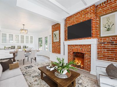 2767 W 38th Avenue, Denver, CO, 80211