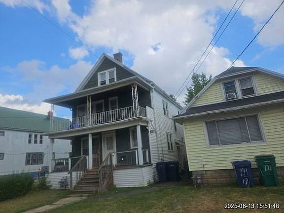 Property Side View