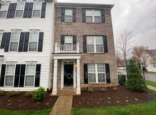 12043 Duke Lancaster Dr, Charlotte, NC 28277