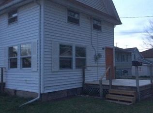 404 N Main St APT 2, Mount Pleasant, MI 48858