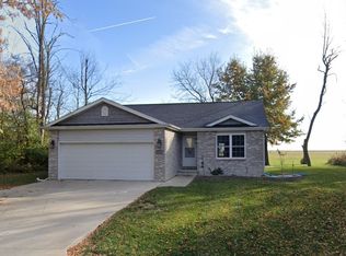 5665 Timber Lake Rd, Decatur, IL 62521