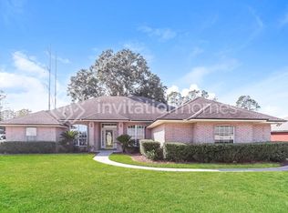 538 New Brunswick Ter, Jacksonville, FL 32221