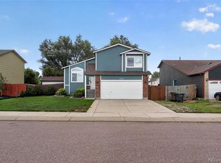 7739 Del Ray Bay Street, Fountain, CO 80817