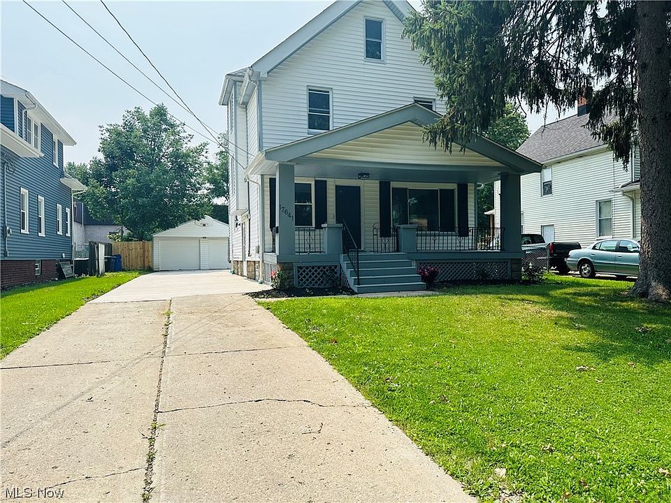 1st image of 17641 Larchwood Ave