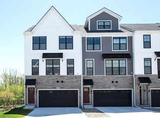 2938 Corston Rd, Ann Arbor, MI 48105