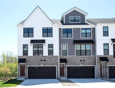 2938 Corston Rd, Ann Arbor, MI, 48105