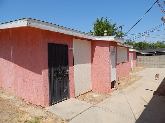 4th image of 611 W Avenue H12 #W