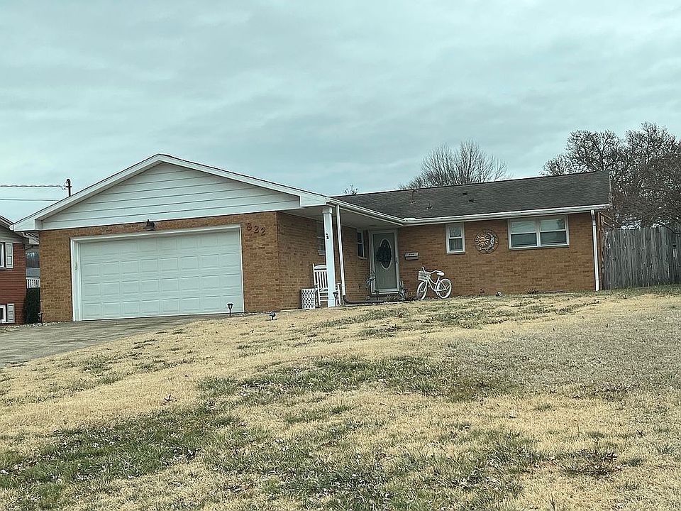 1st image of 822 Westview Dr
