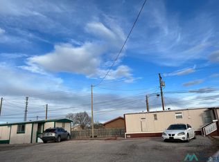 11 Alpha St, Gallup, NM 87301