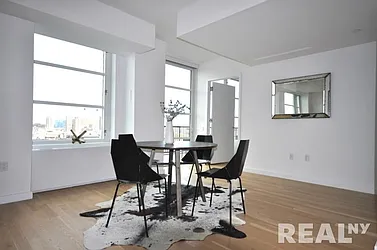 Rented by REAL New York
