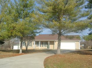 525 Womack Rd, Bethpage, TN 37022