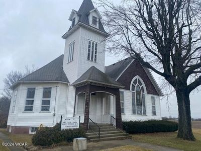 28941 January Rd, Richwood, OH, 43344