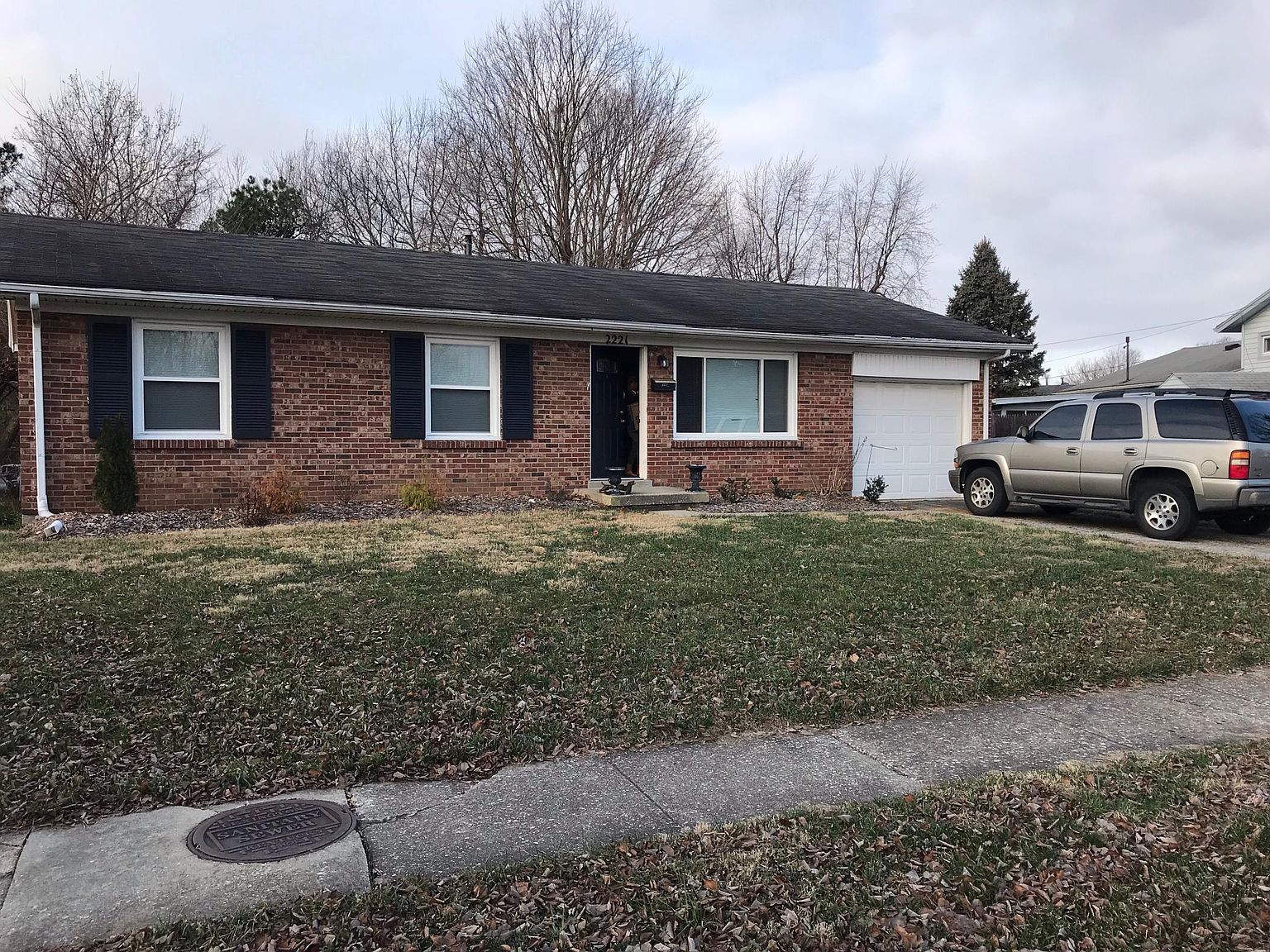 2221 Alexandria Dr, Lexington, KY 40504 Zillow