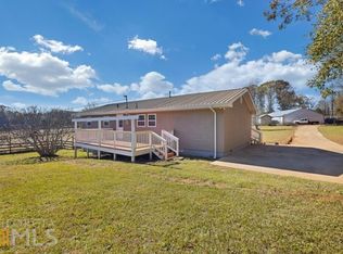 3015 E Highway 166, Carrollton, GA 30116