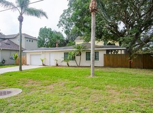 3122 W Paxton Ave, Tampa, FL 33611