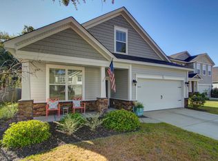 3601 Locklear Ln, Mount Pleasant, SC 29466