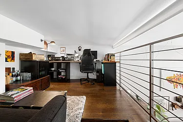 Rented by SERHANT.